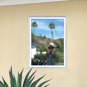 Meet your Posher, Leah